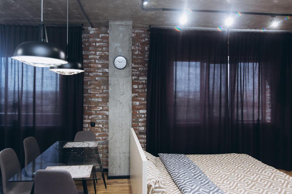Lux Apart Greatest Luxury Apartment Loft Sumy Zewnętrze zdjęcie